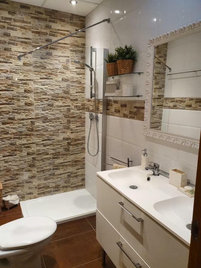 Can Paco I Cinteta Masdenverge Exterior photo